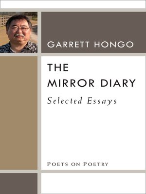cover image of Mirror Diary